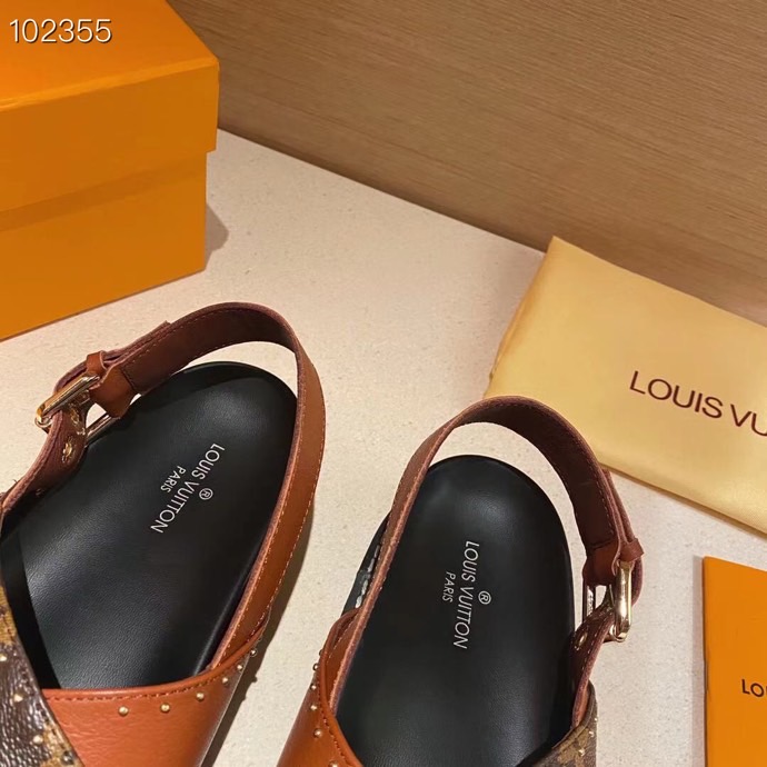 LV $73 gallery