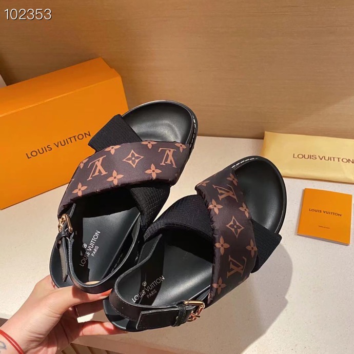 LV $73 gallery