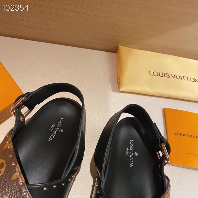 LV $73 gallery