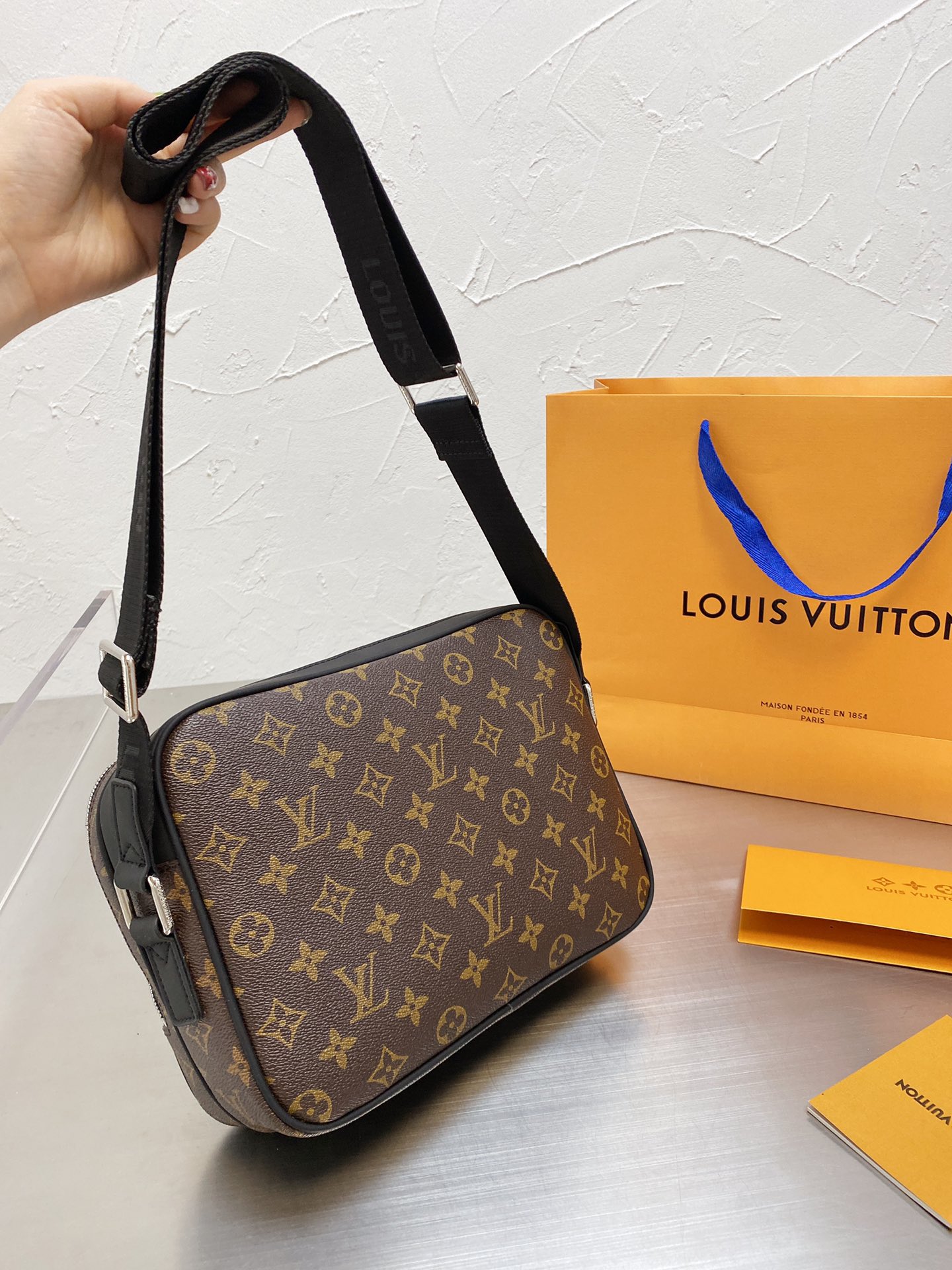 LV $74 gallery