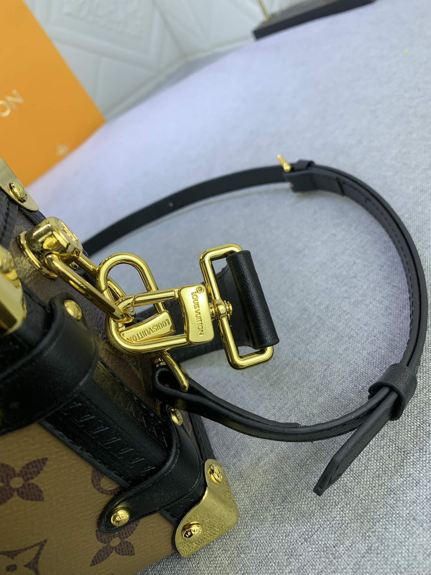 LV $74 gallery