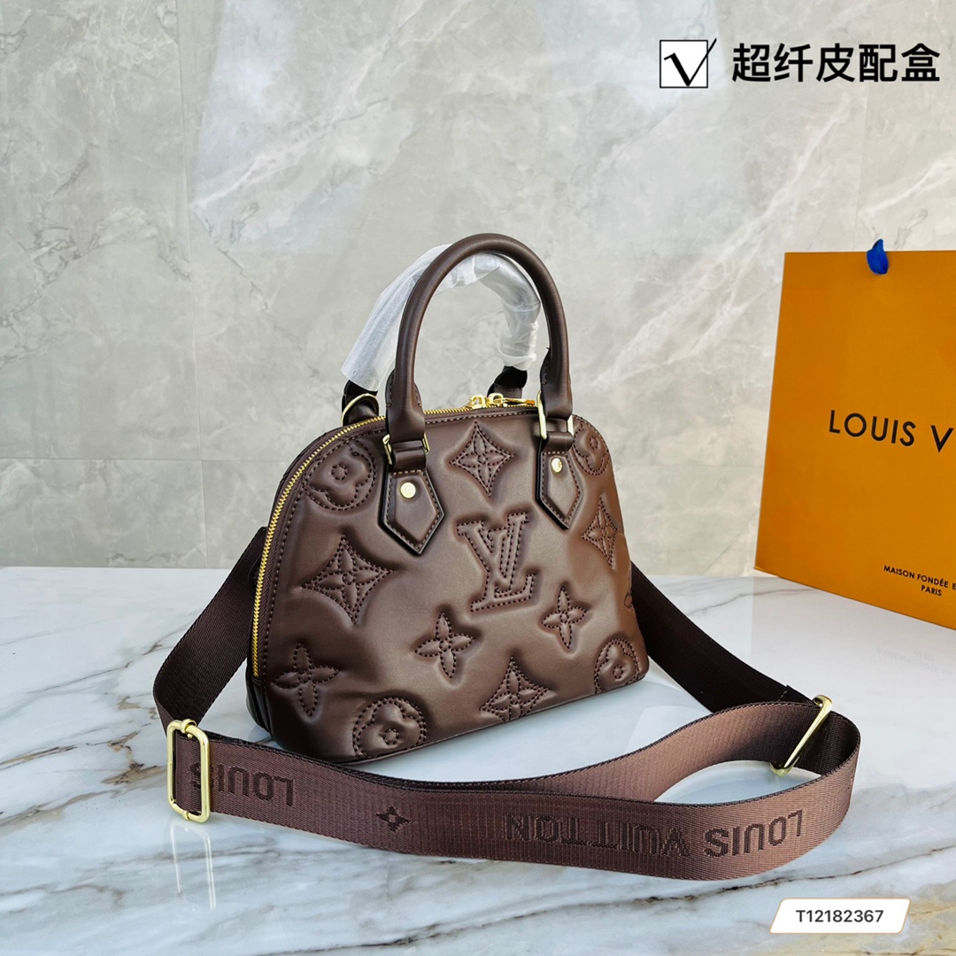 LV $74 gallery