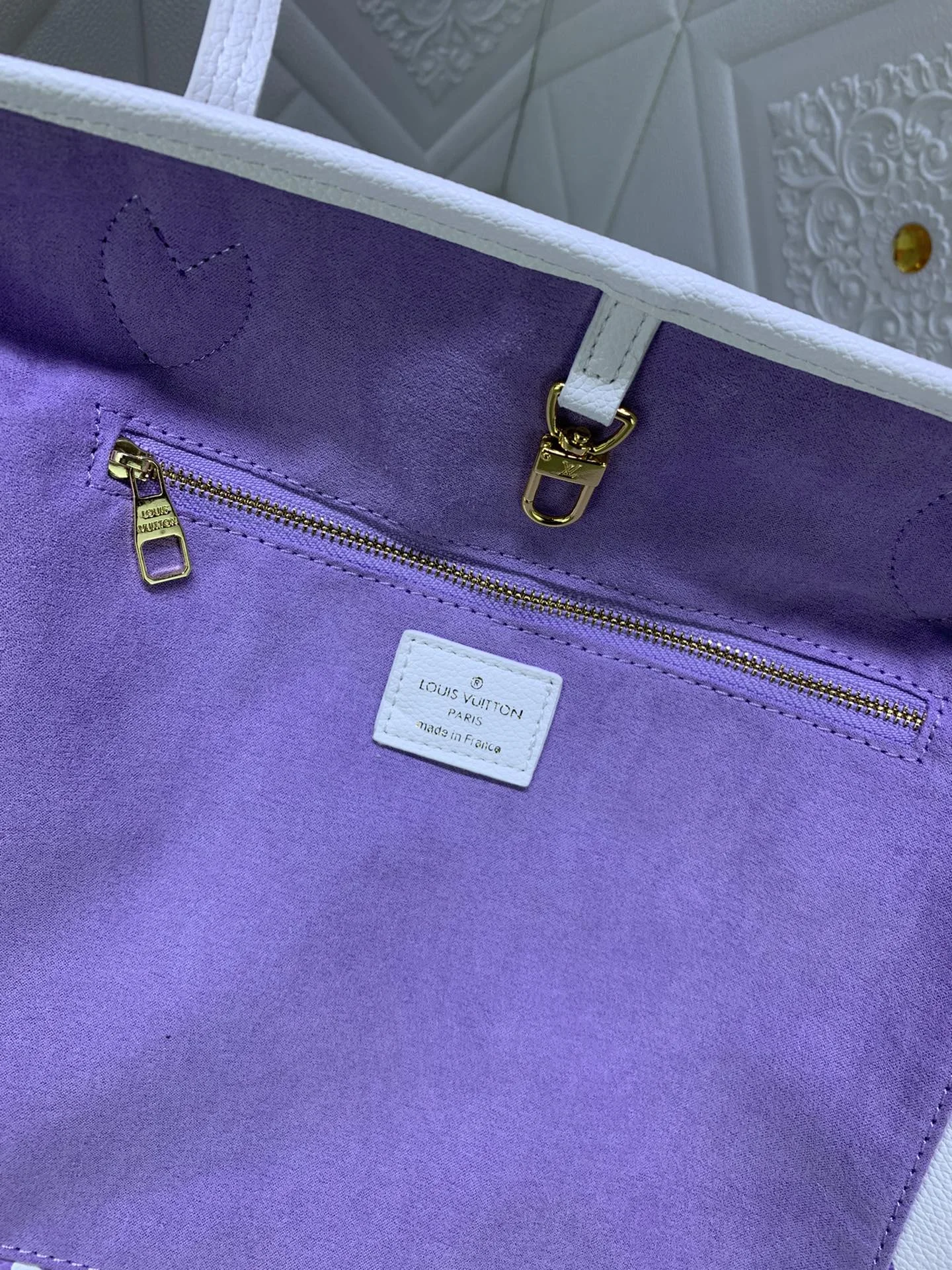 LV $74 gallery