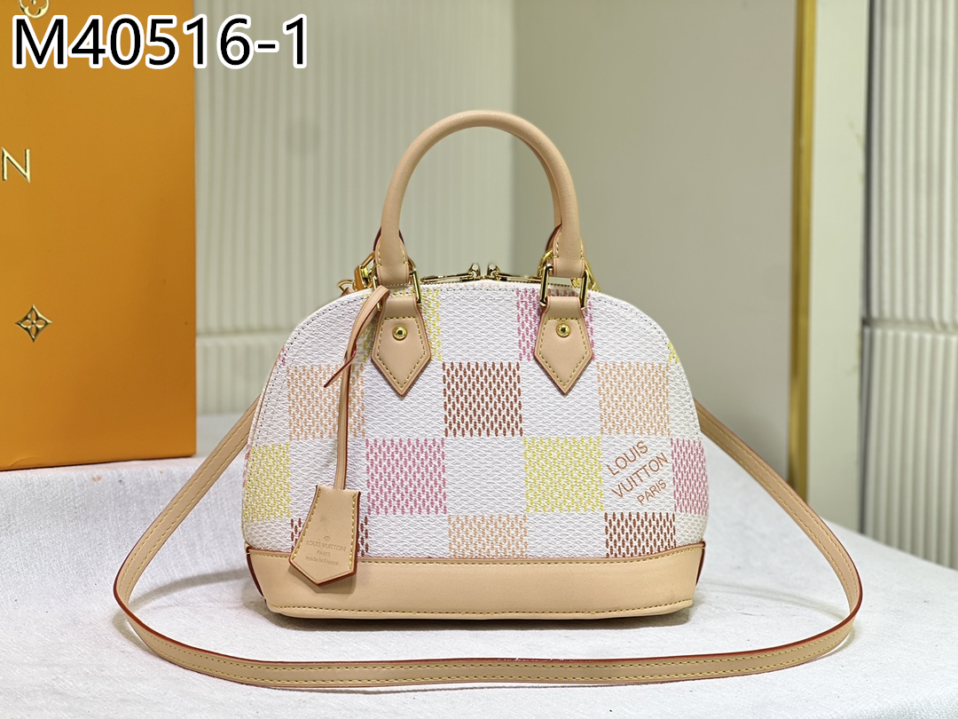 LV $74 gallery