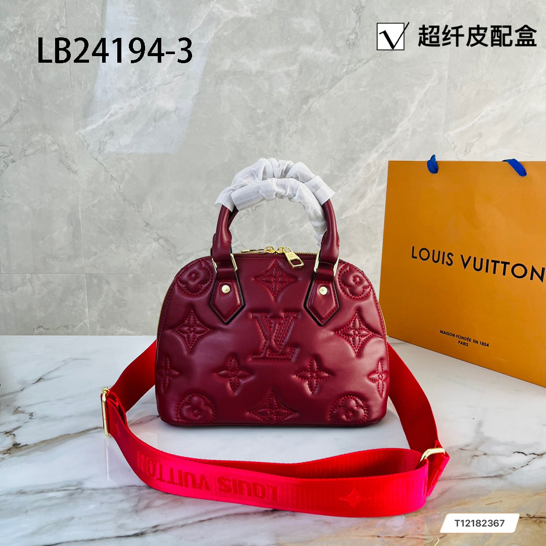 LV $74 gallery