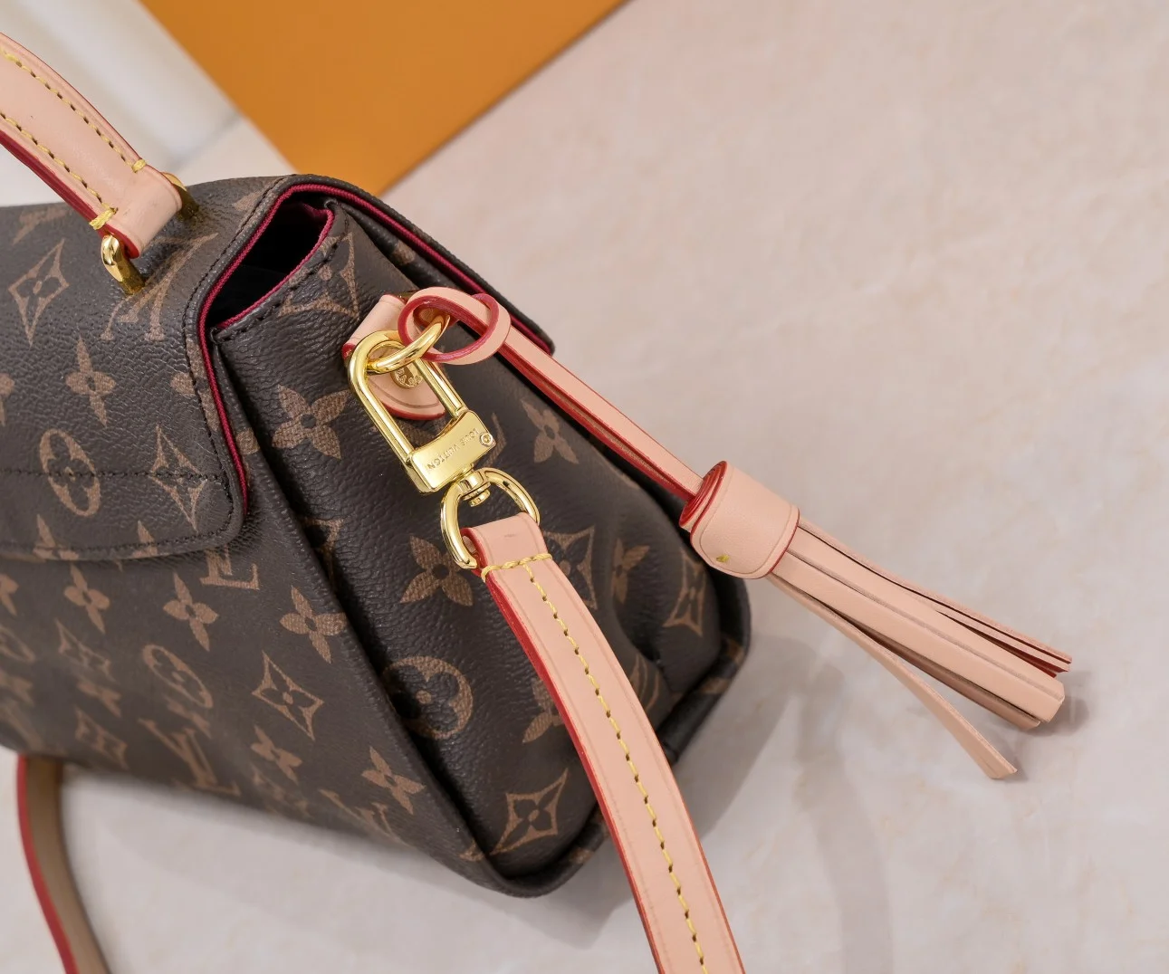 LV $74 gallery