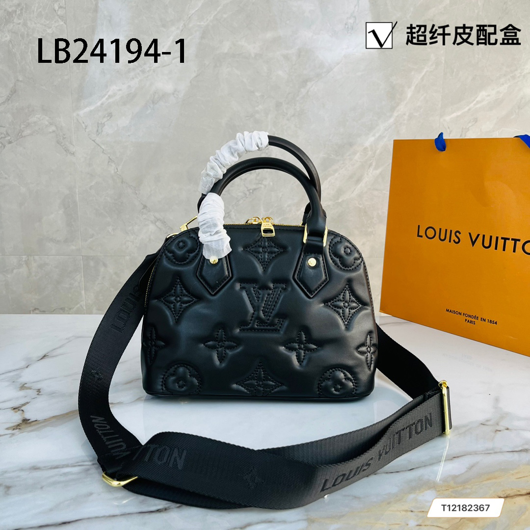 LV $74 gallery