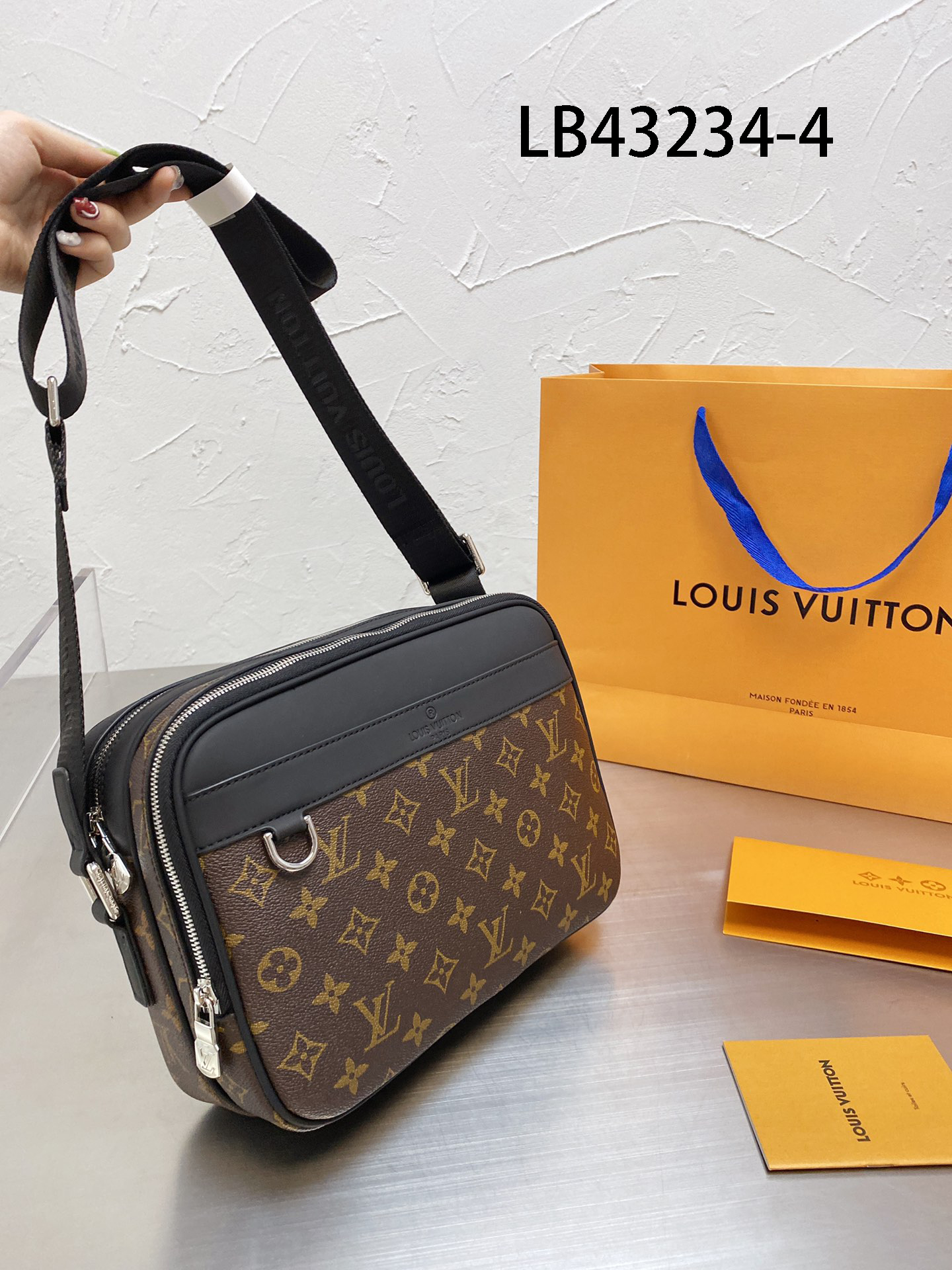 LV $74 gallery