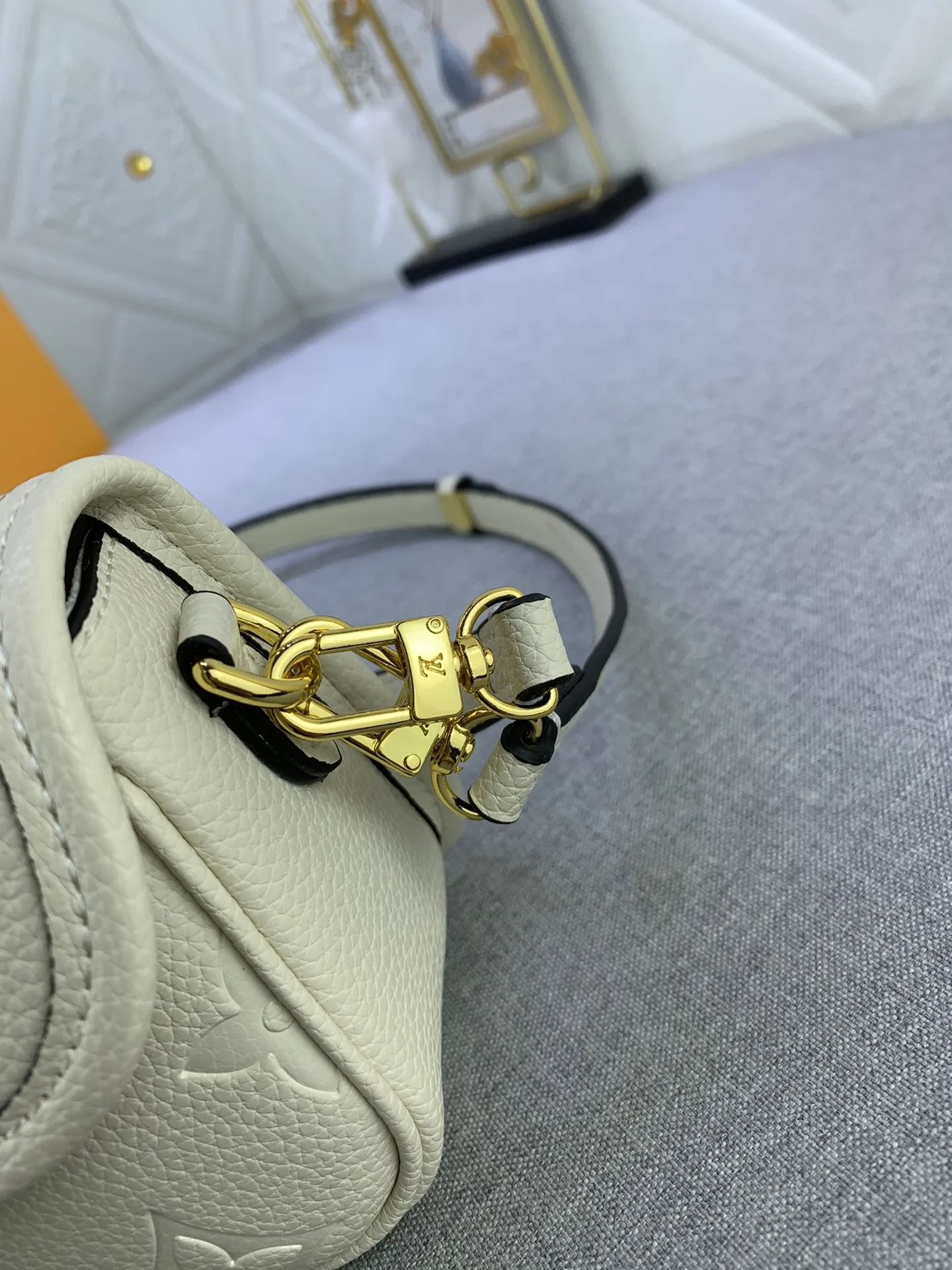 LV $74 gallery