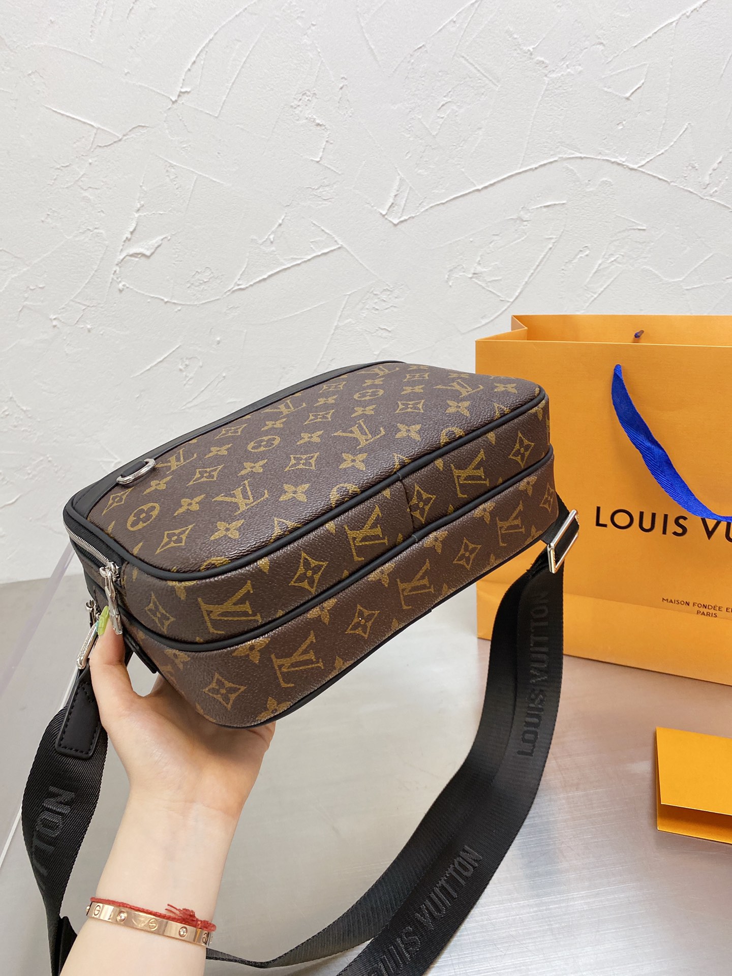 LV $74 gallery