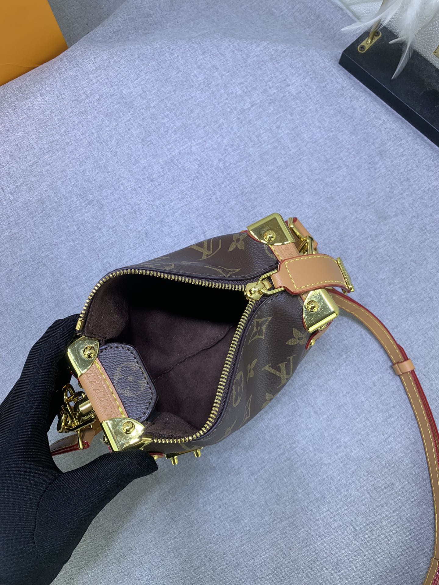 LV $74 gallery