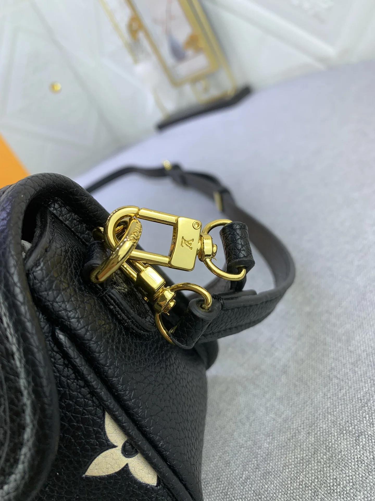 LV $74 gallery