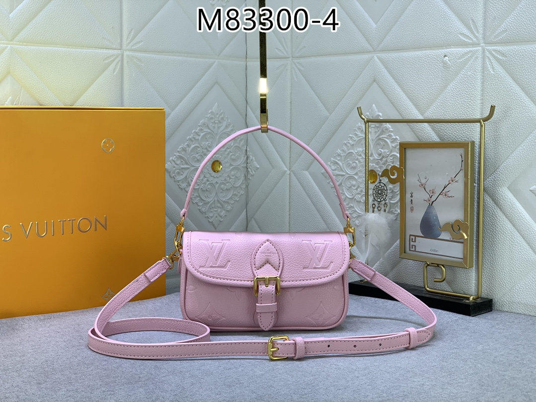 LV $74 gallery