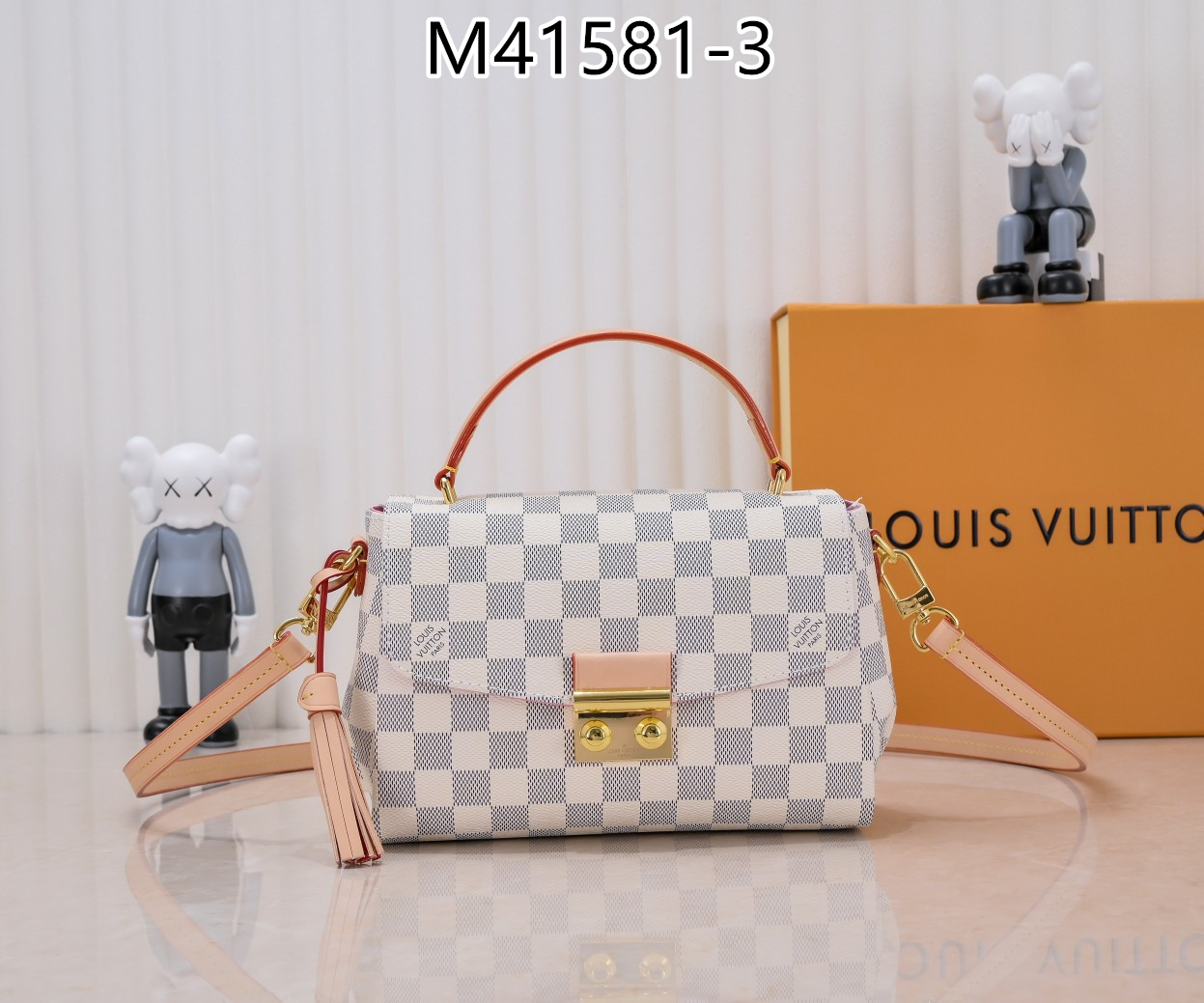 LV $74 gallery