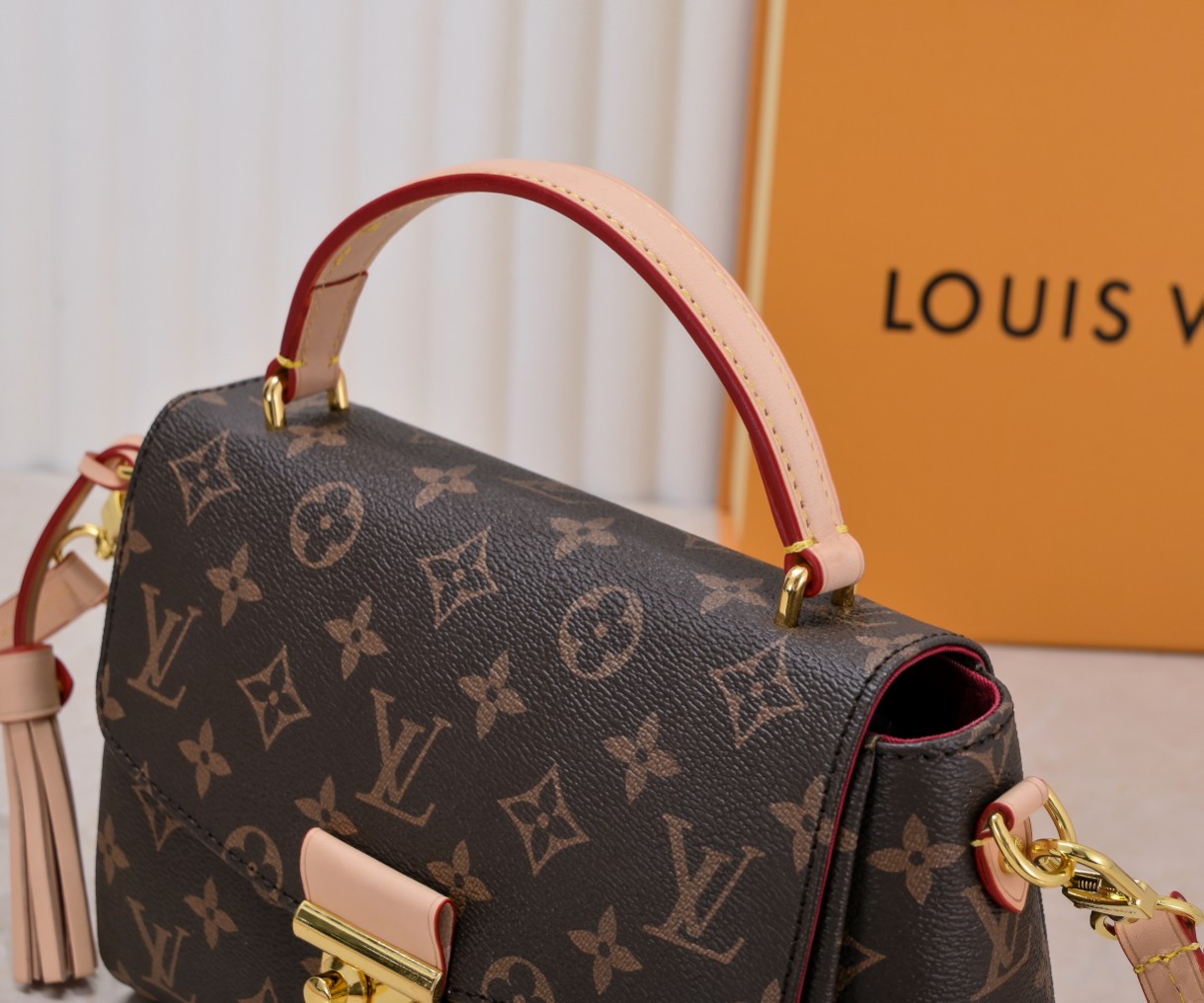 LV $74 gallery