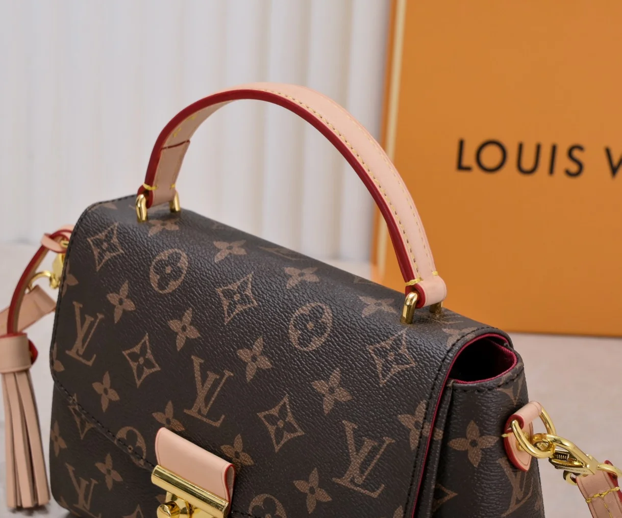 LV $74 gallery