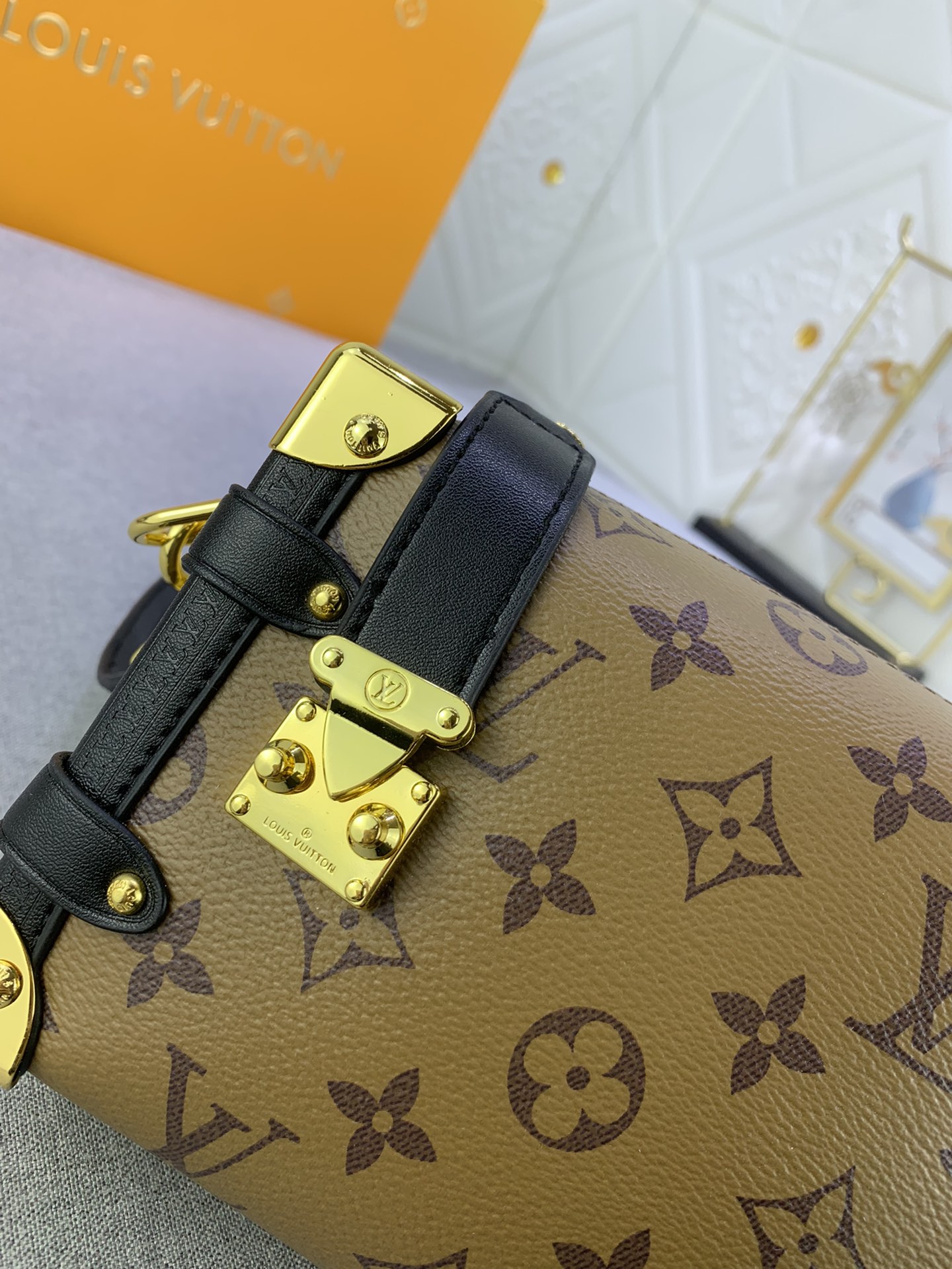 LV $74 gallery