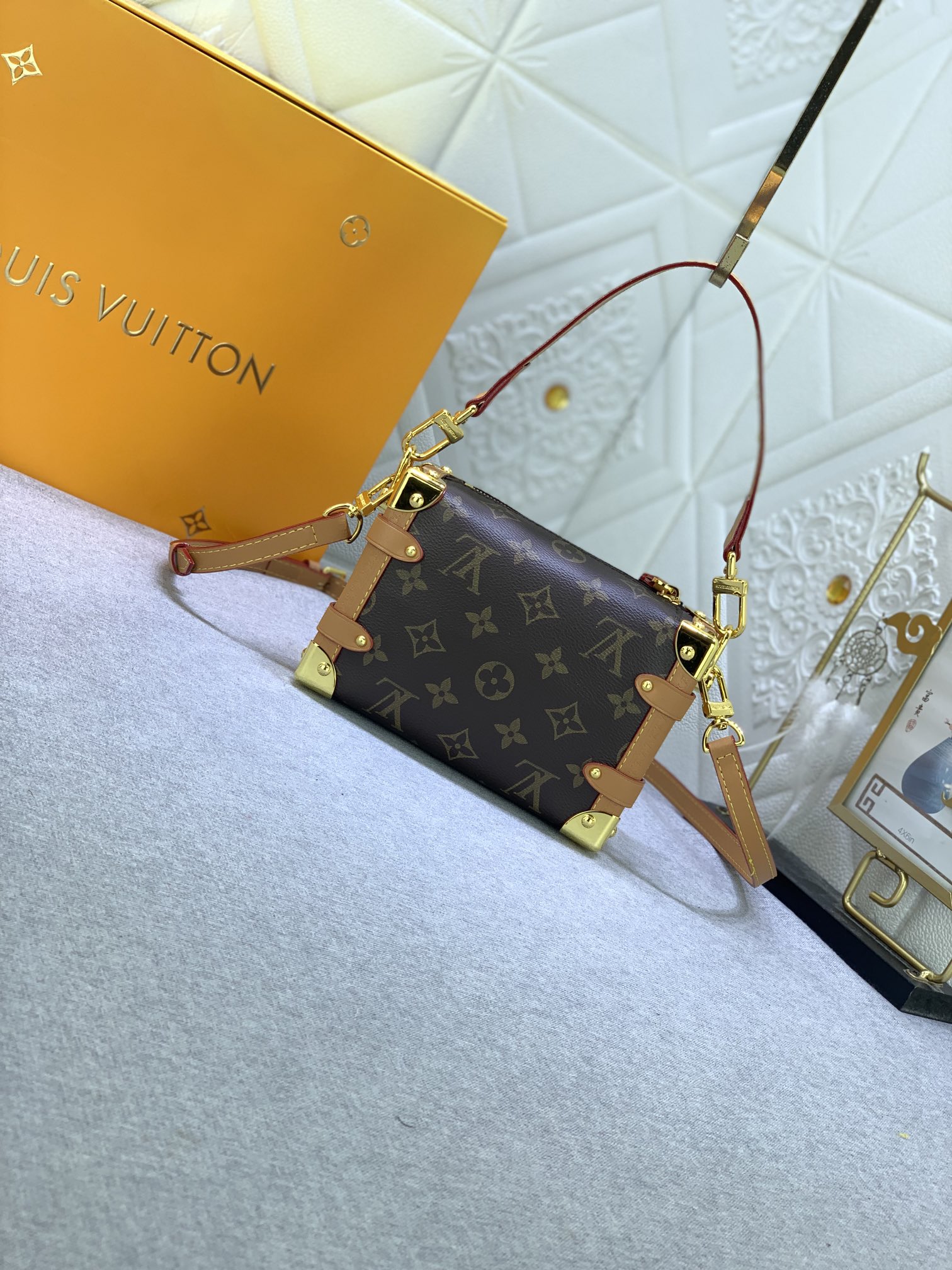 LV $74 gallery