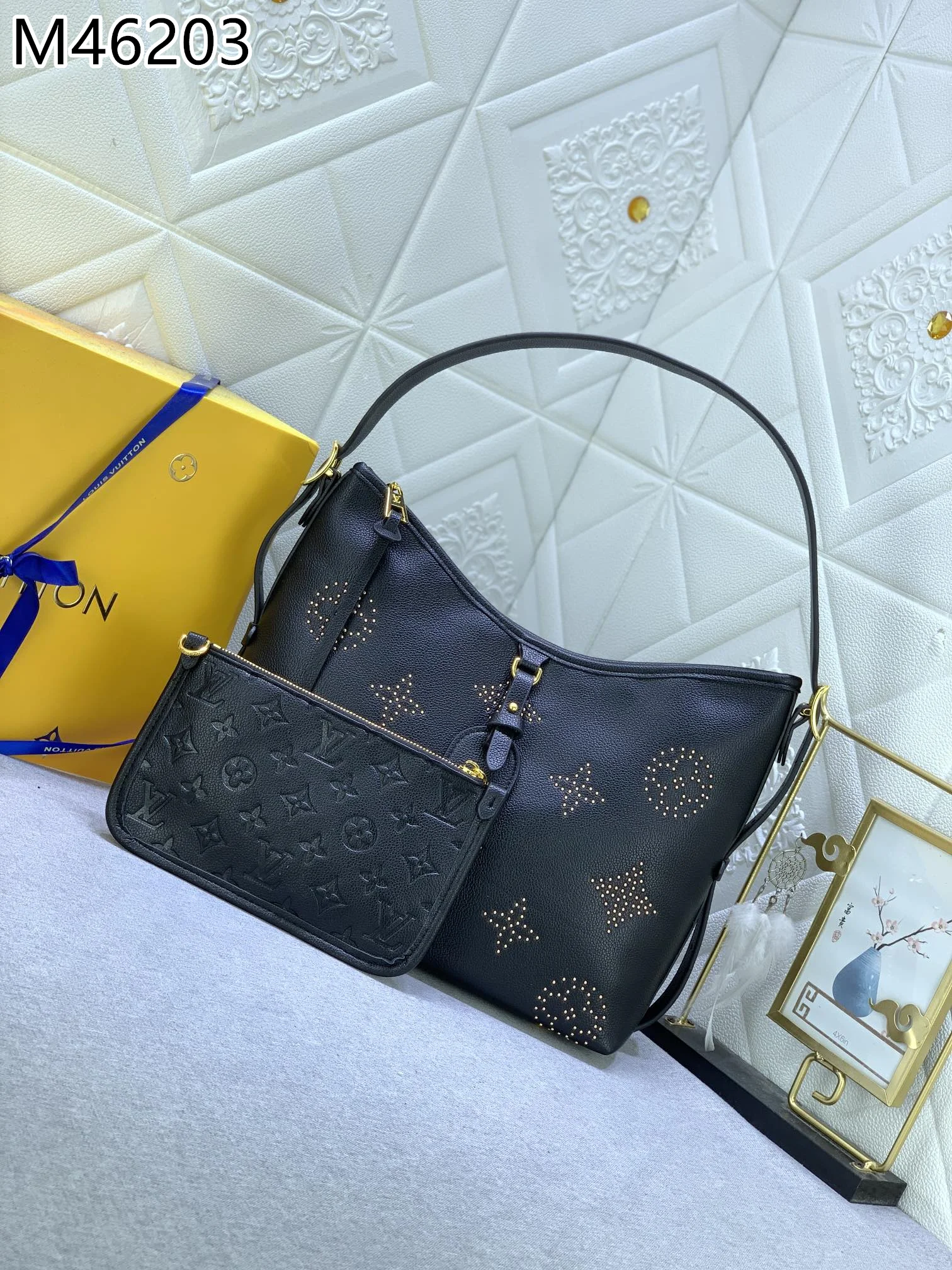 LV $74 gallery