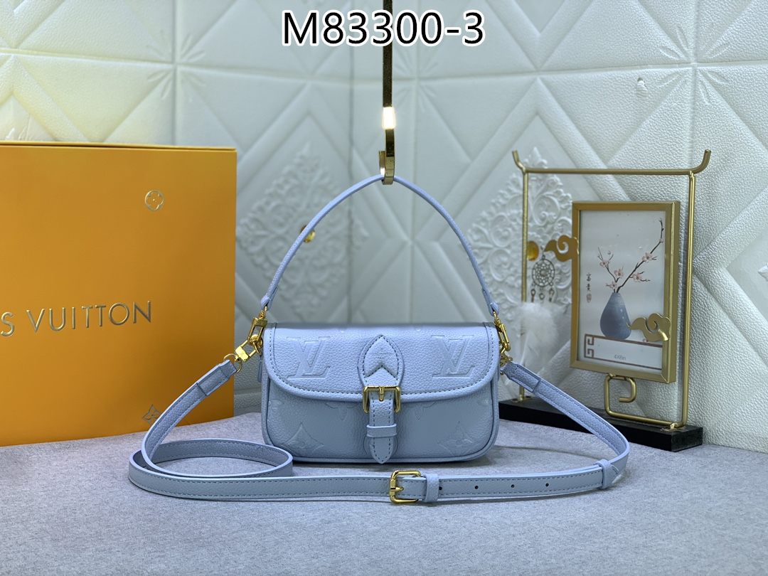 LV $74 gallery