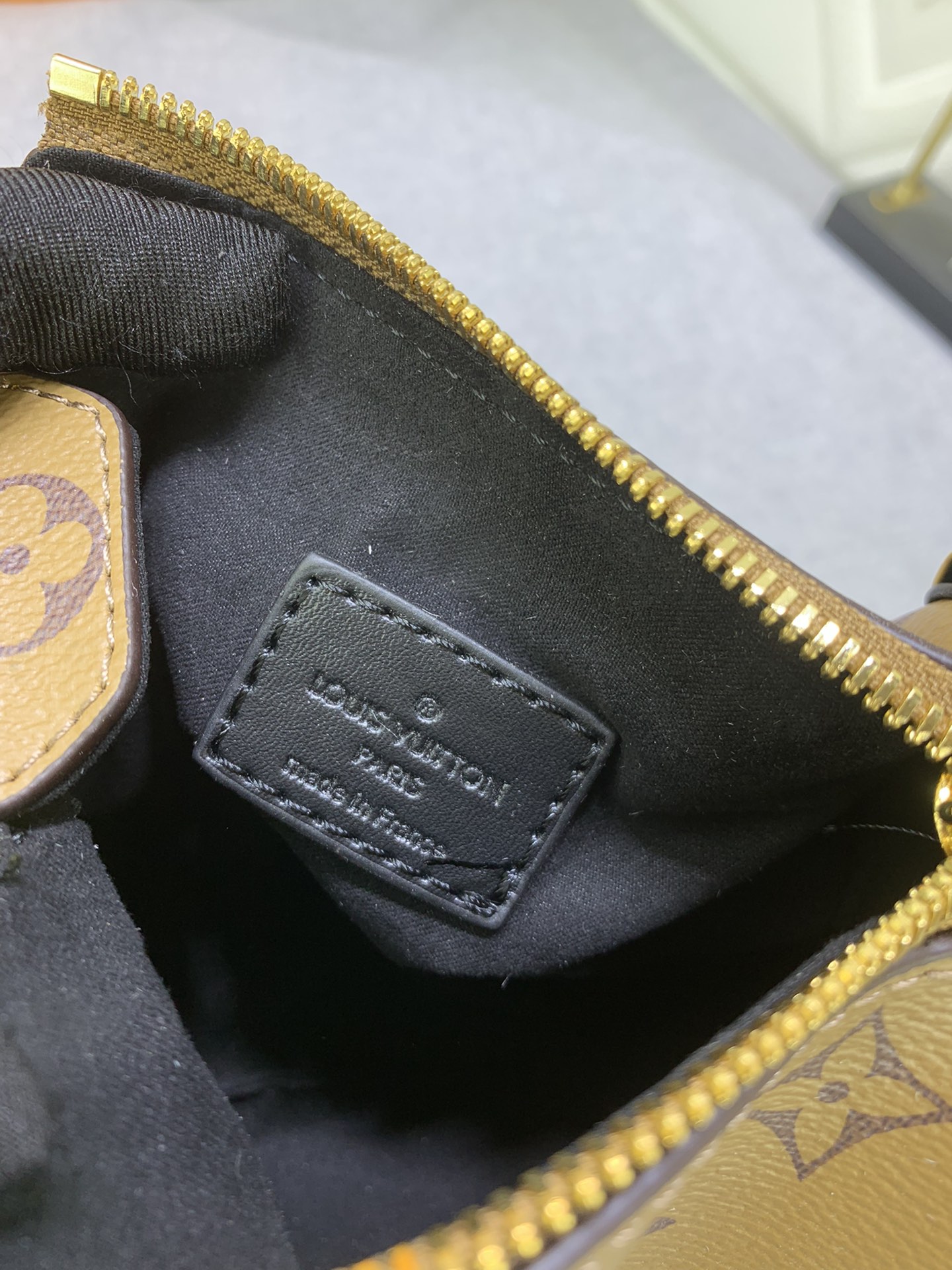 LV $74 gallery