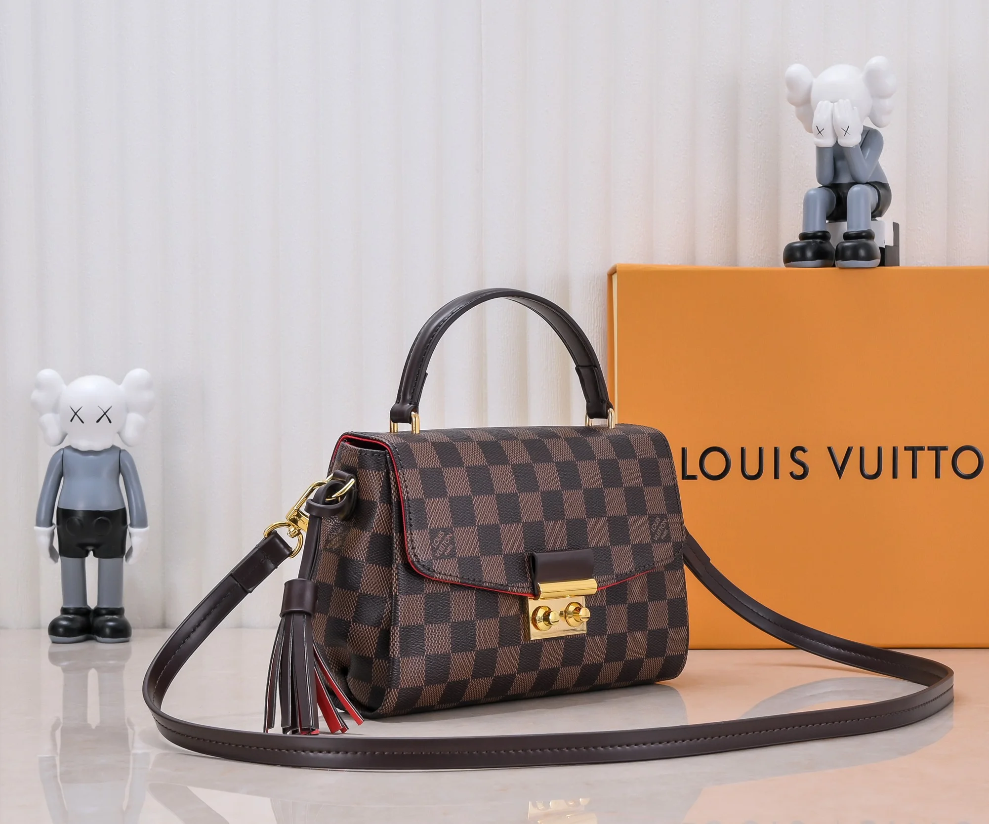 LV $74 gallery