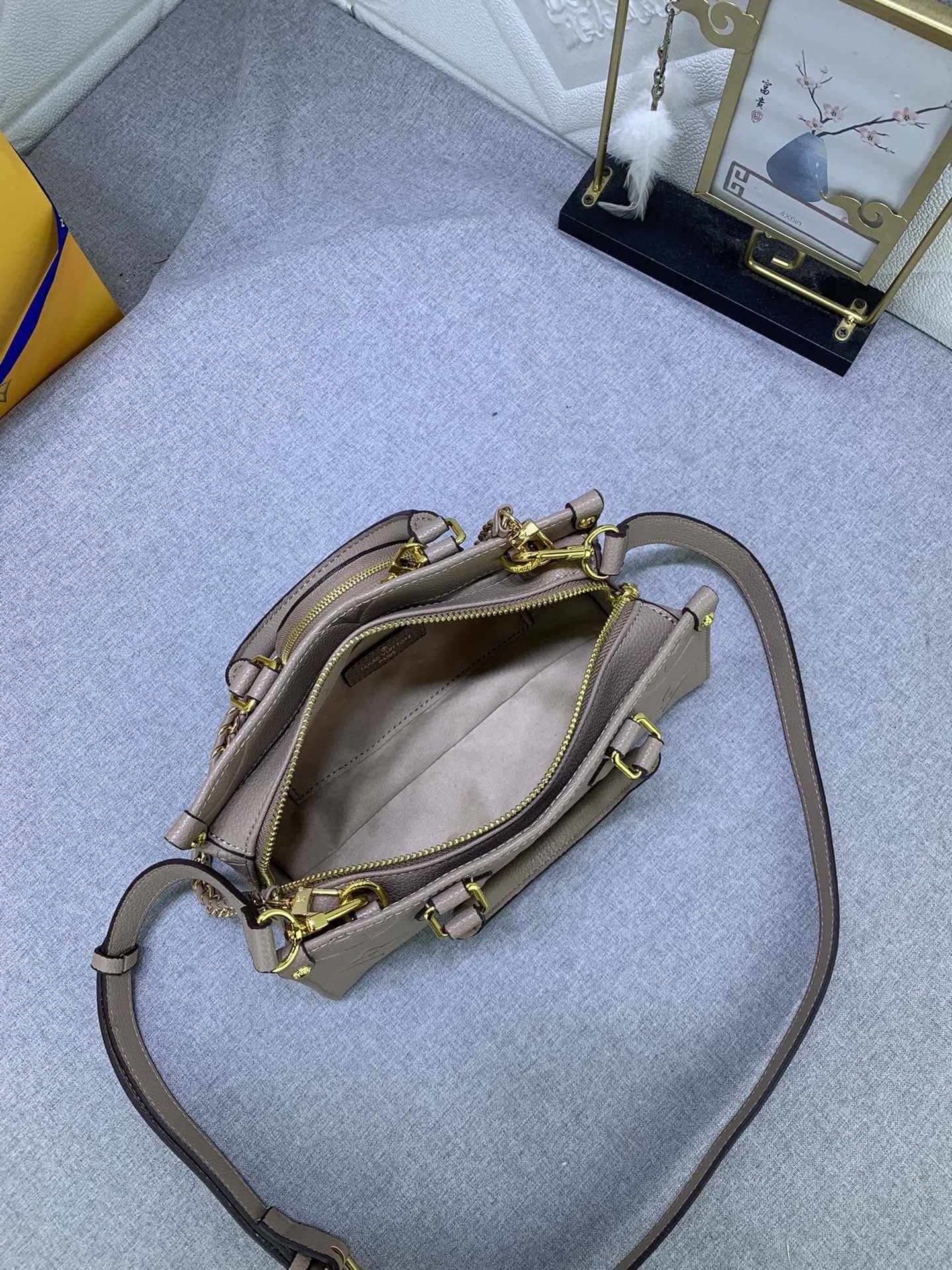 LV $74 gallery