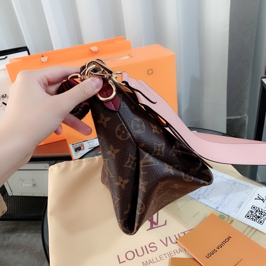 LV $74 gallery