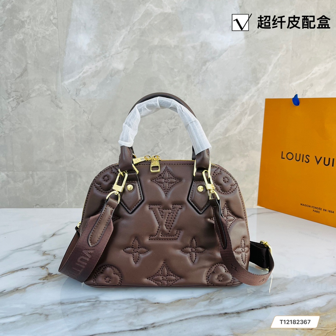 LV $74 gallery