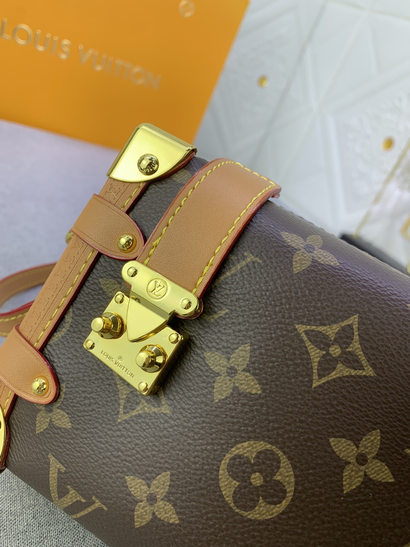 LV $74 gallery