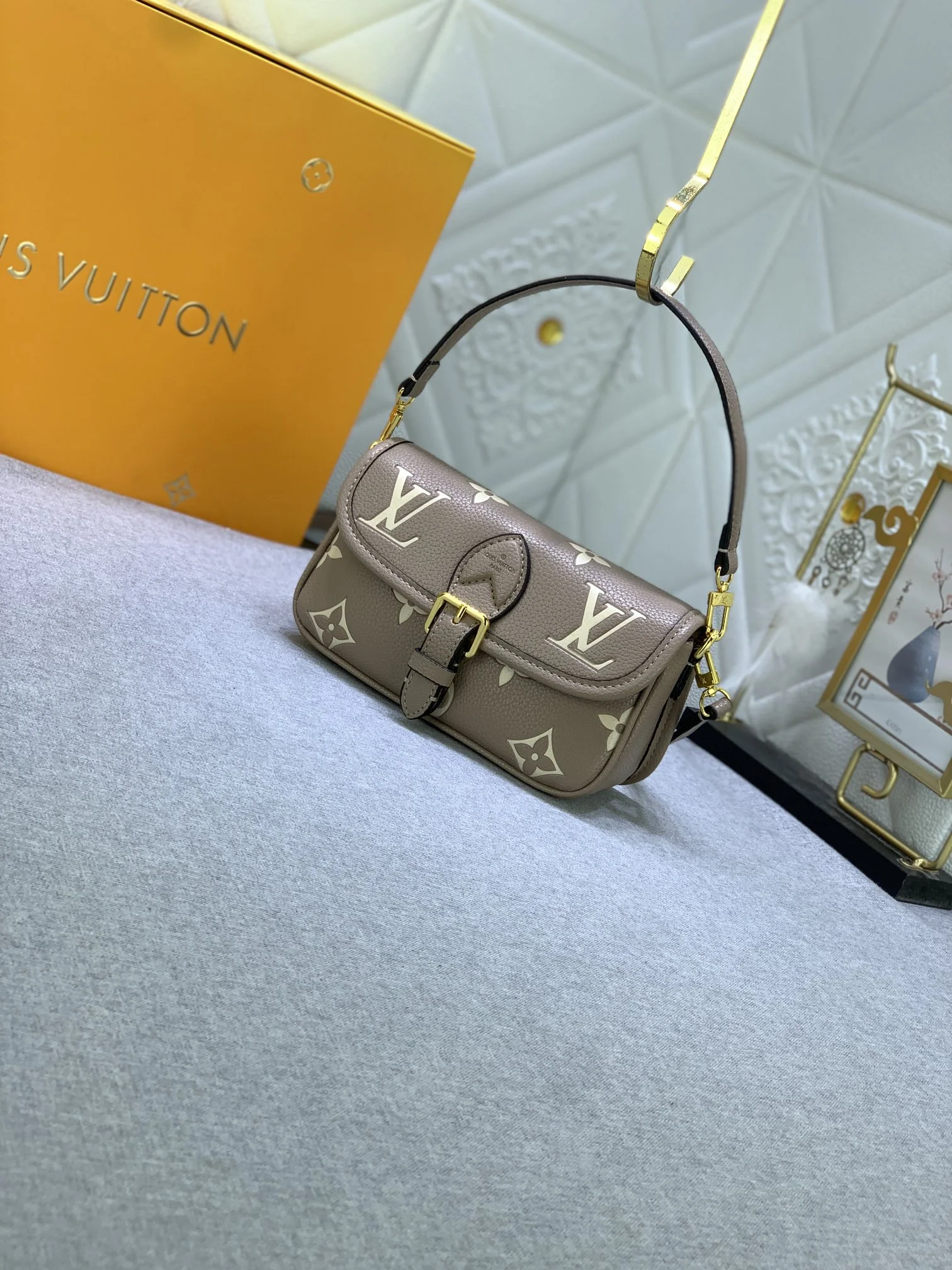 LV $74 gallery