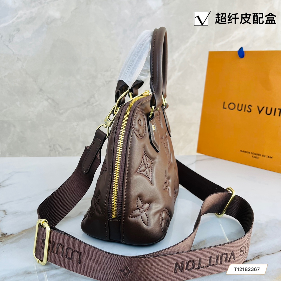 LV $74 gallery