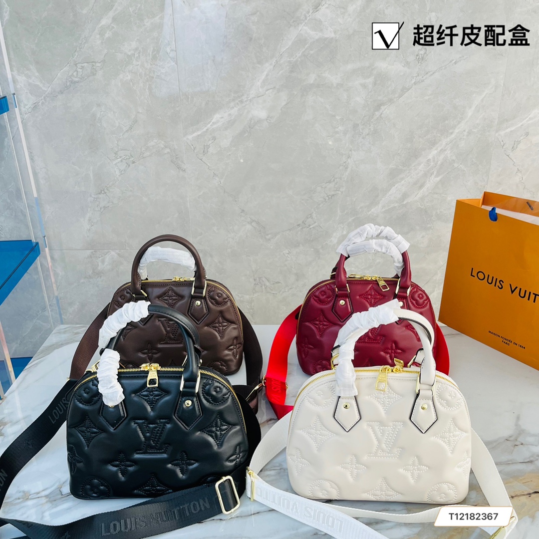 LV $74 gallery