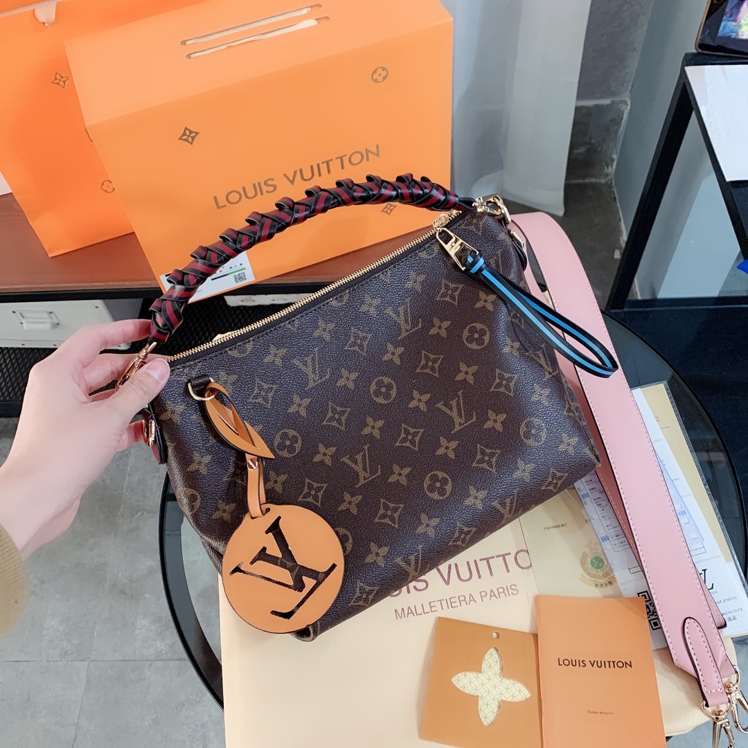 LV $74 gallery