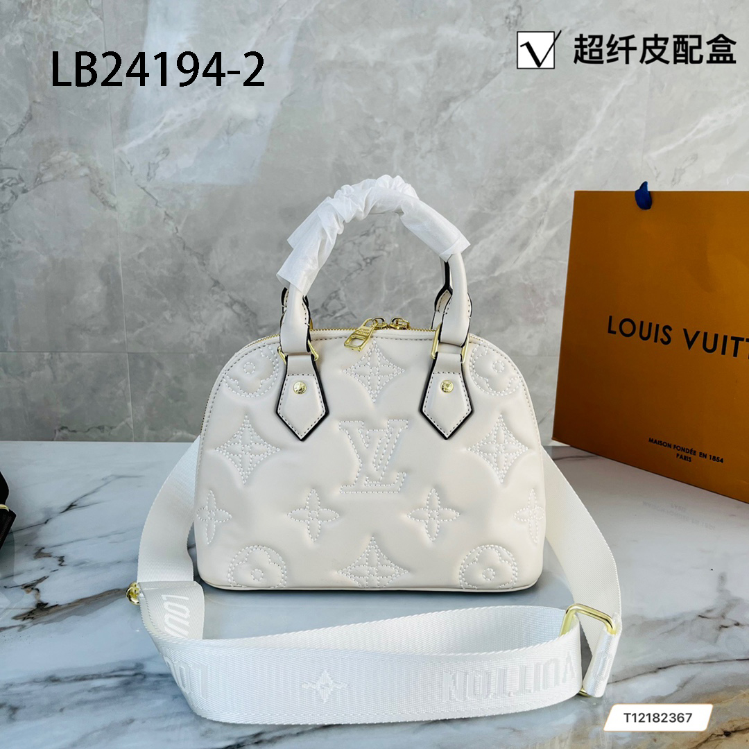 LV $74 gallery