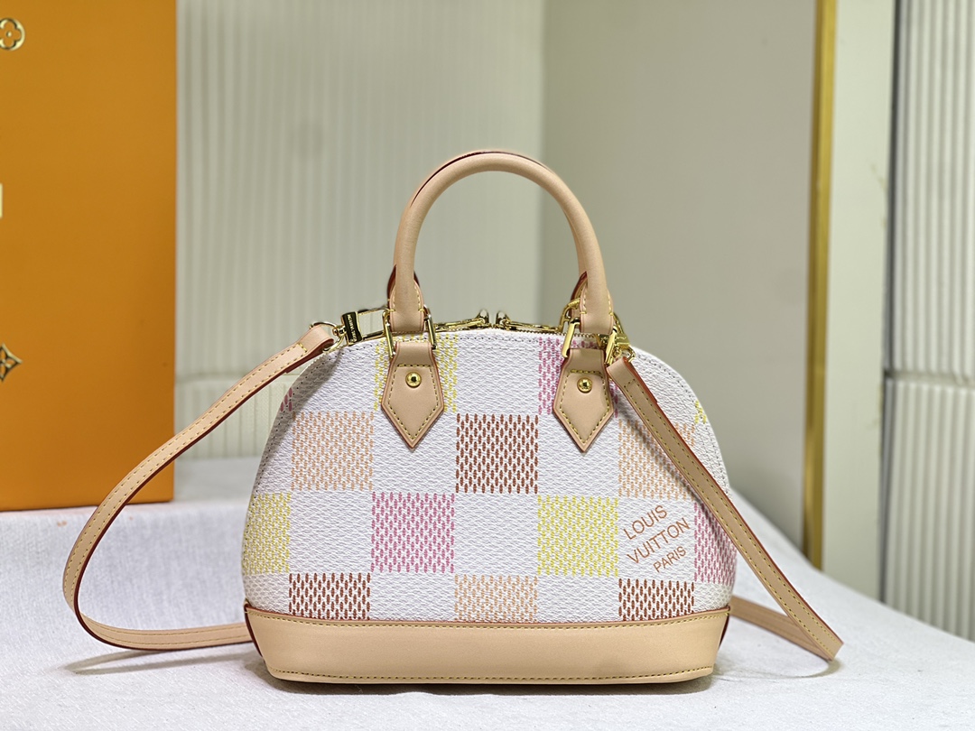 LV $74 gallery