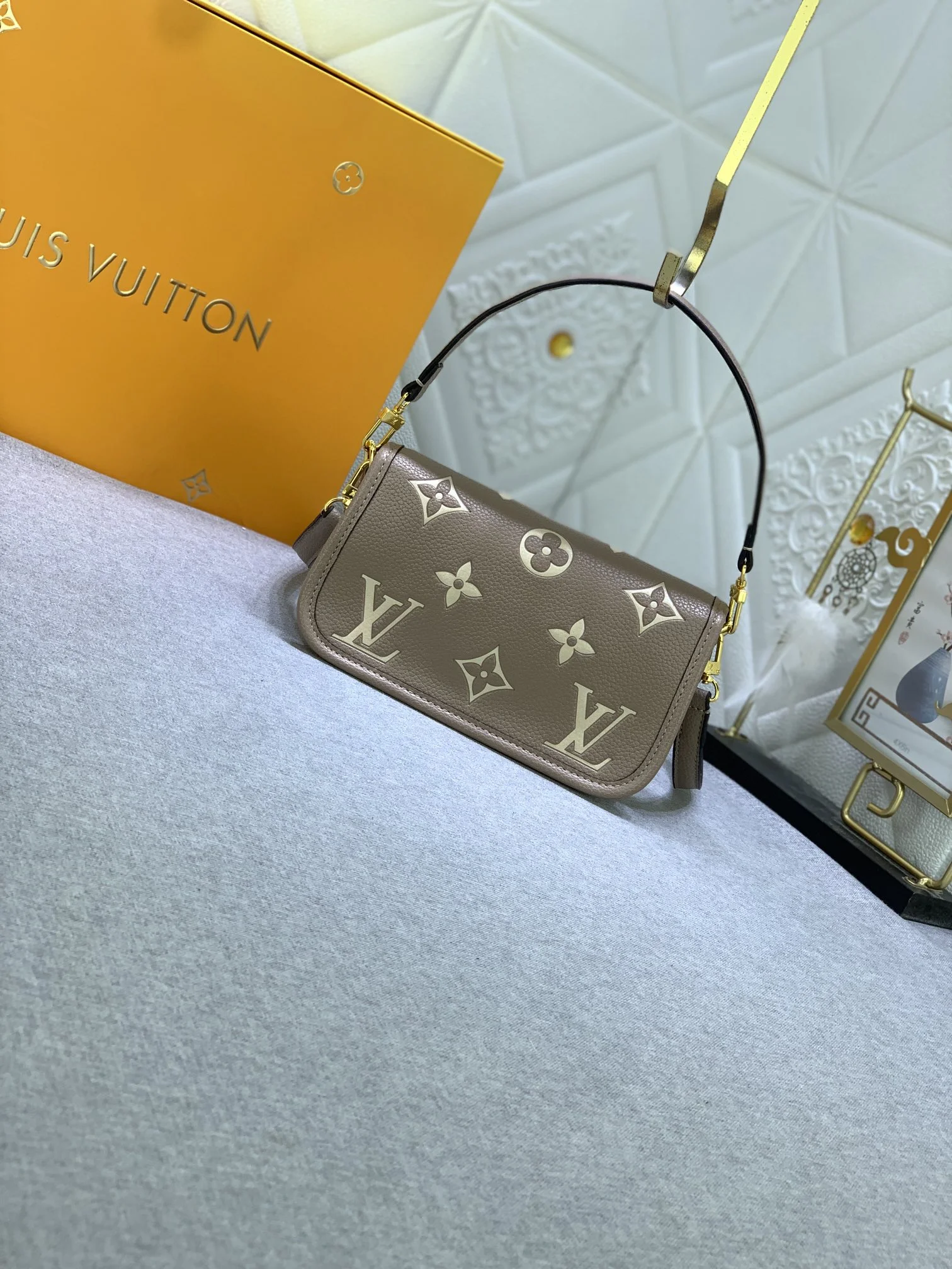 LV $74 gallery