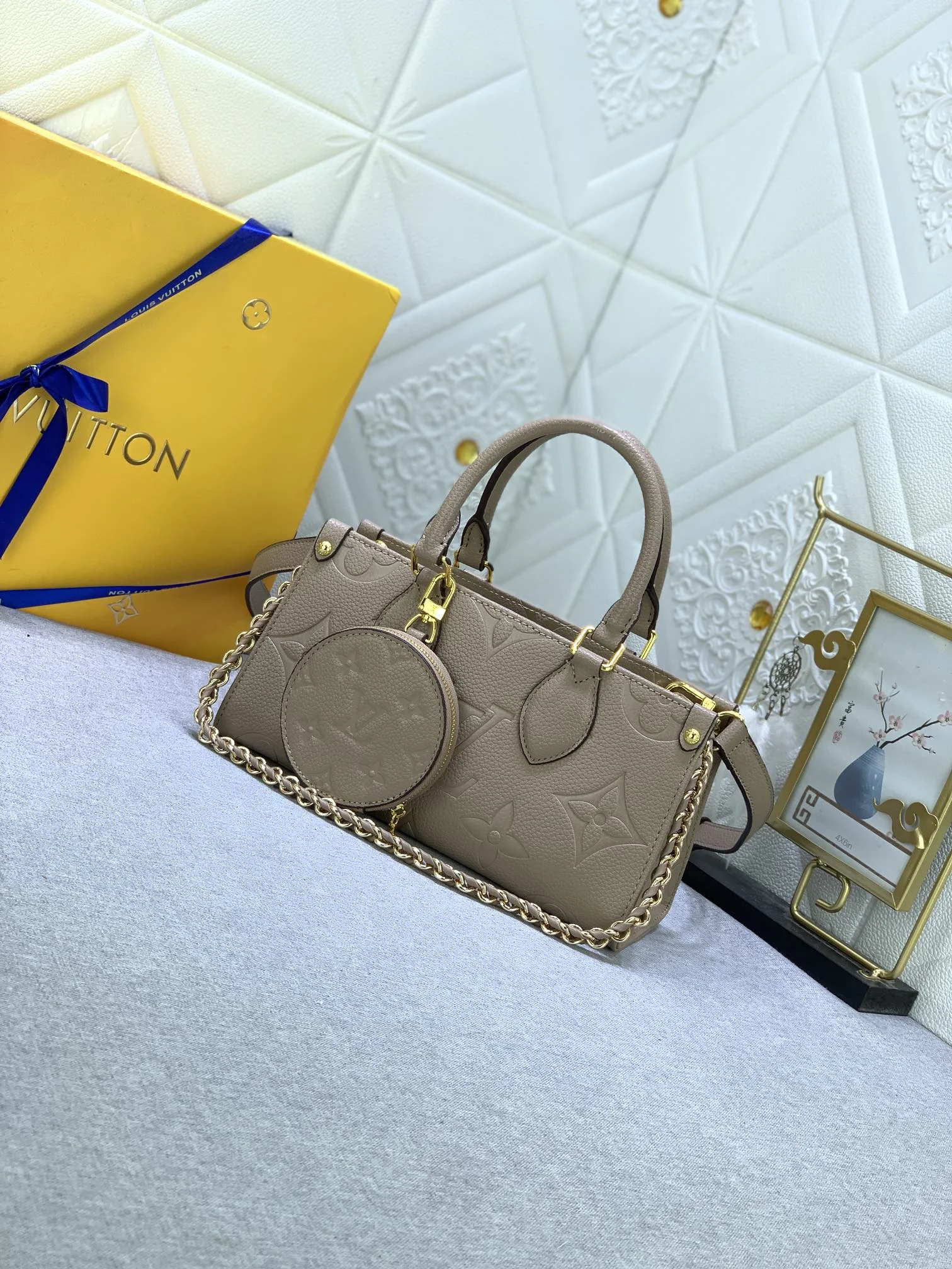 LV $74 gallery