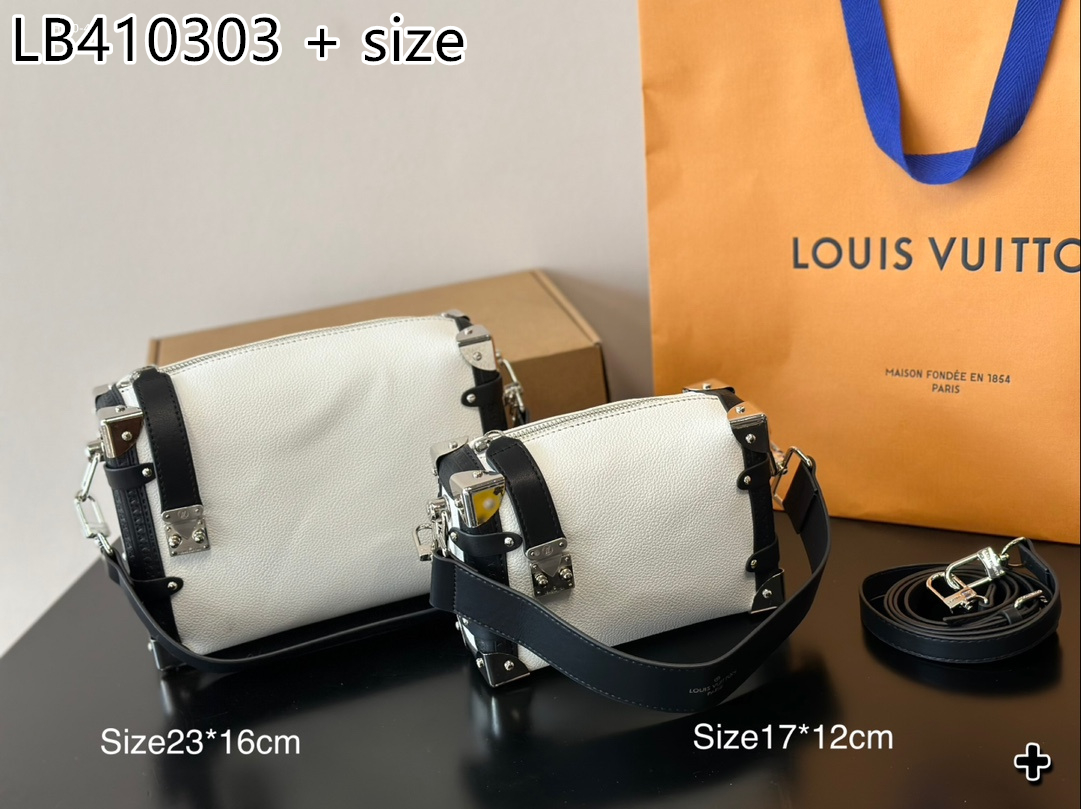 LV $74 gallery