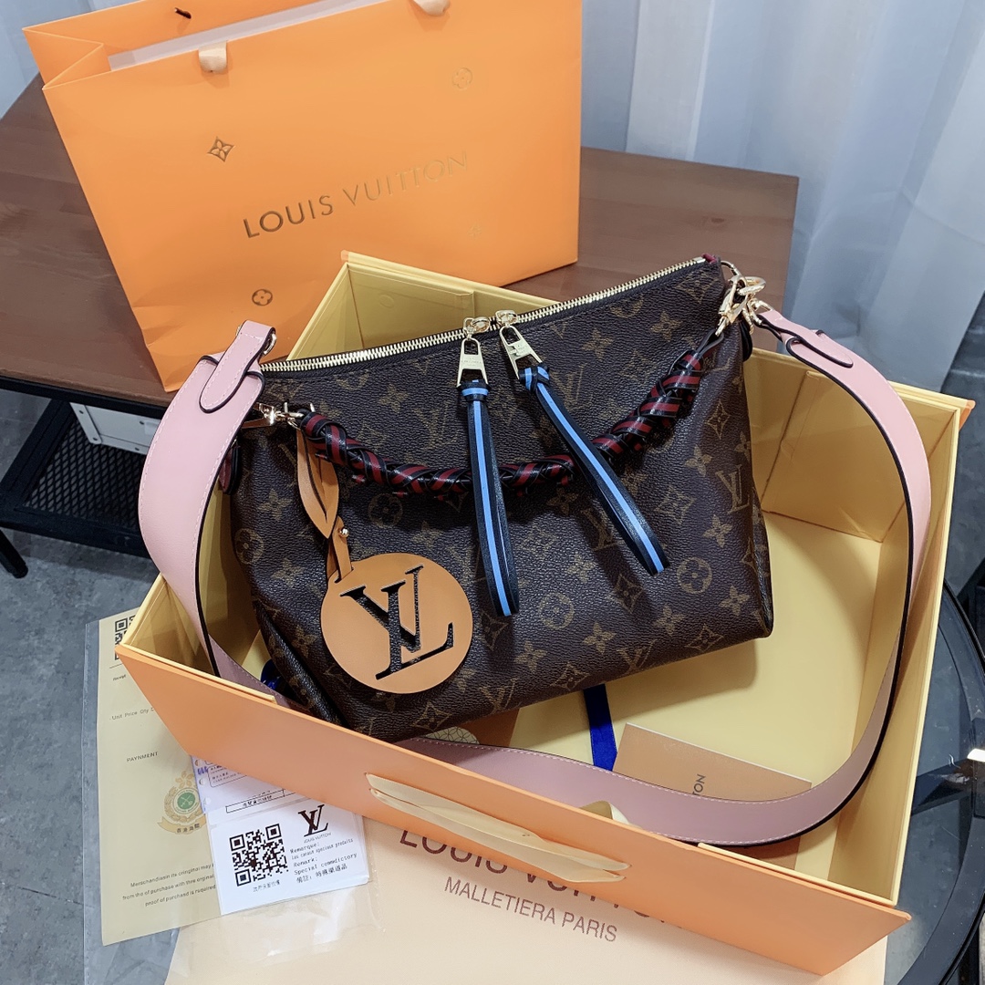 LV $74 gallery