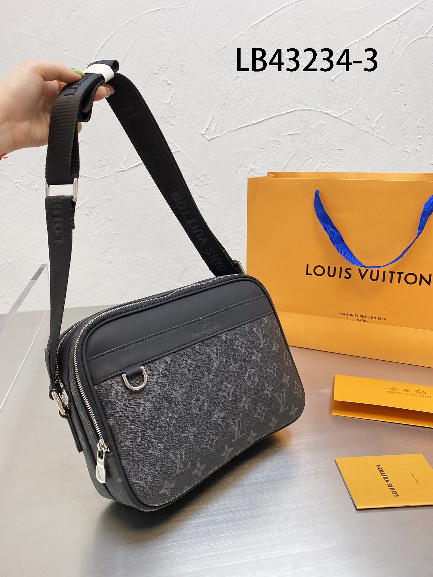 LV $74 gallery