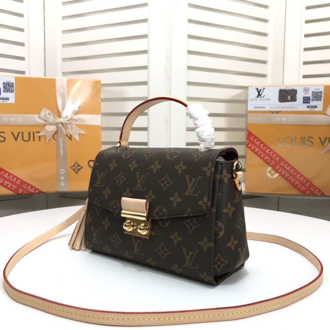 LV $74 gallery