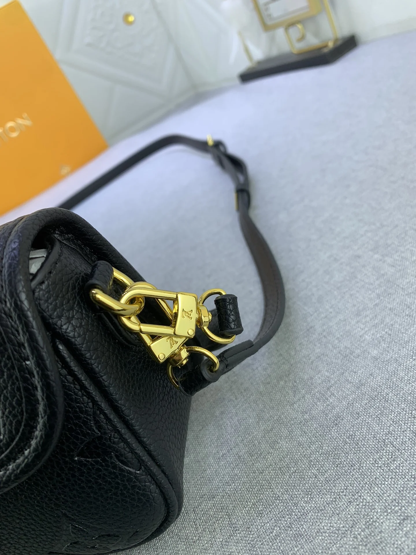 LV $74 gallery