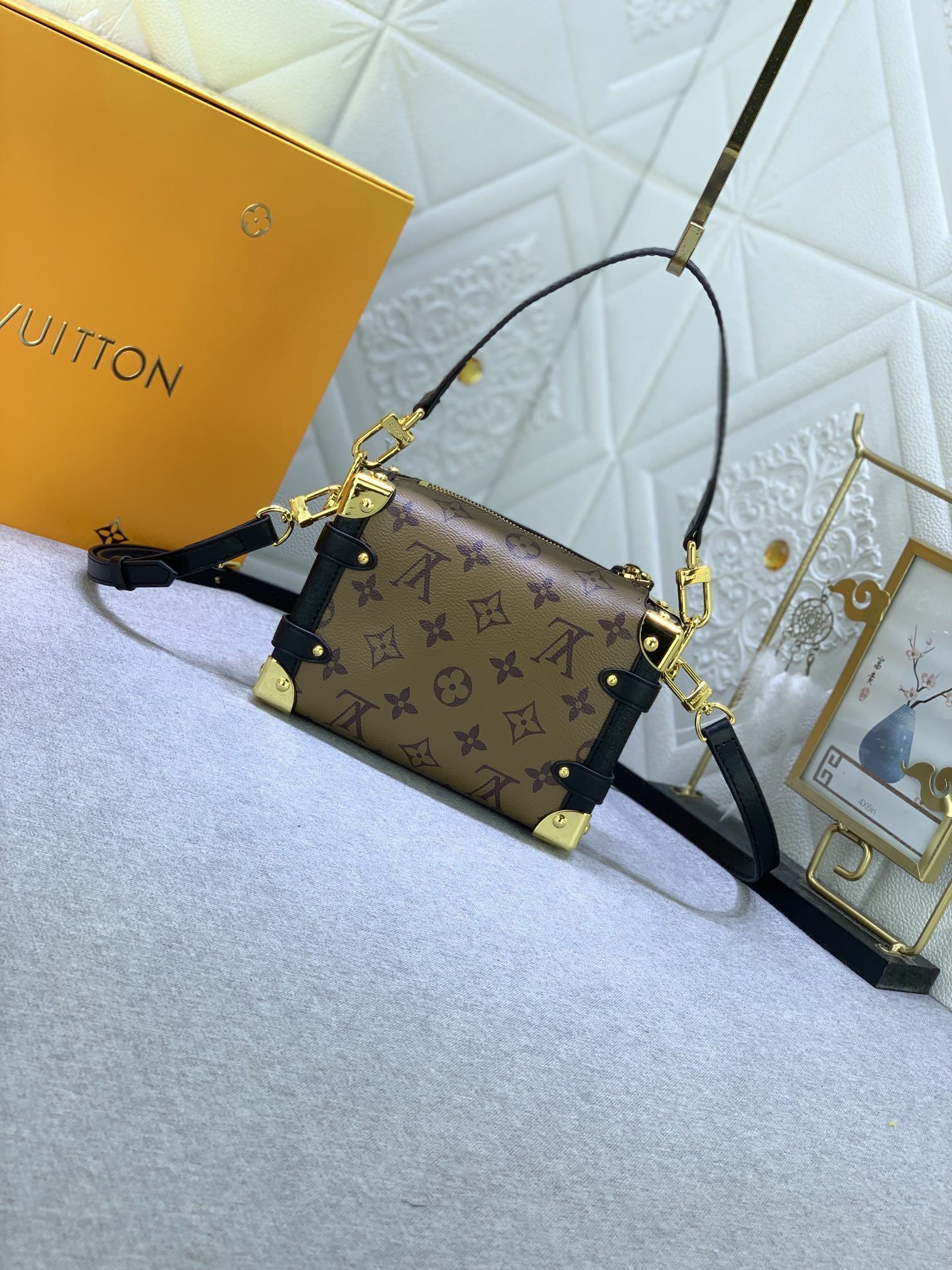 LV $74 gallery