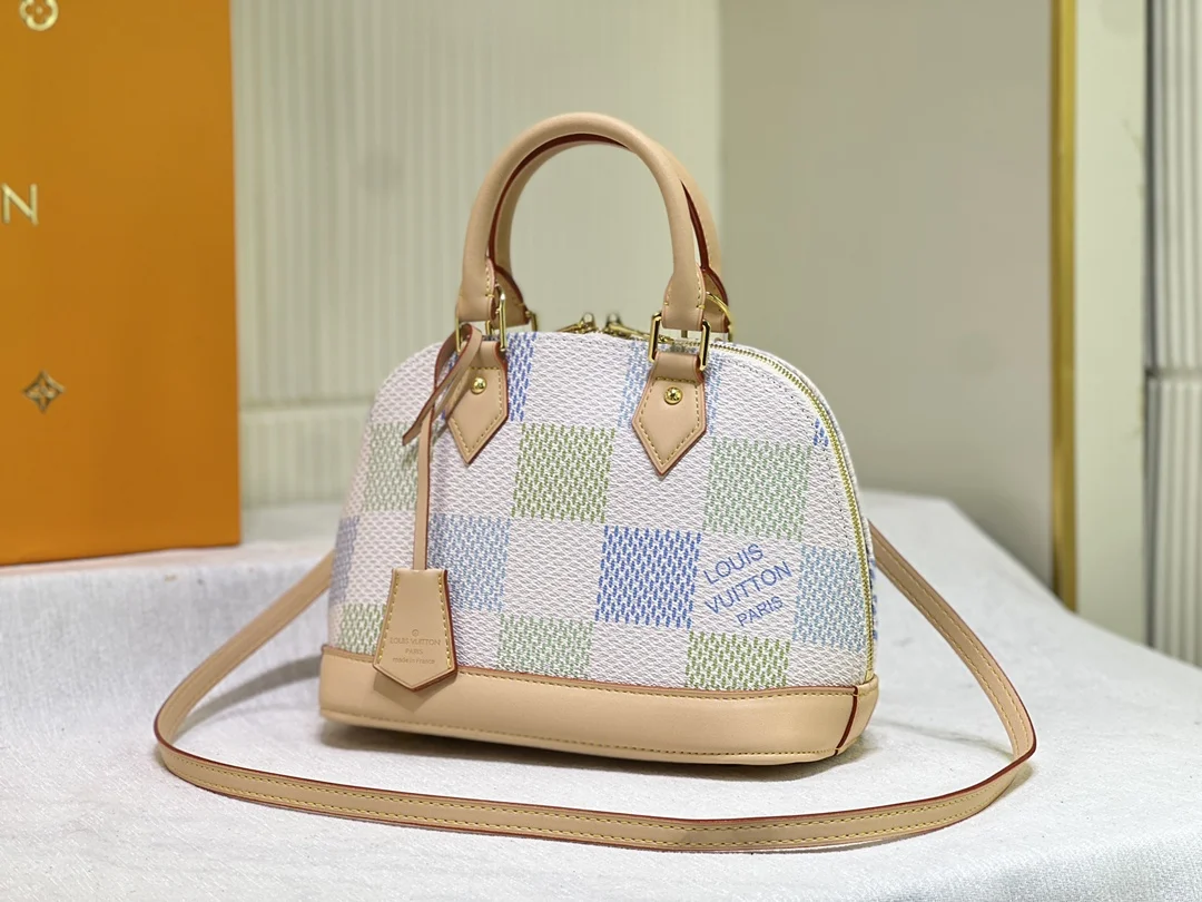 LV $74 gallery