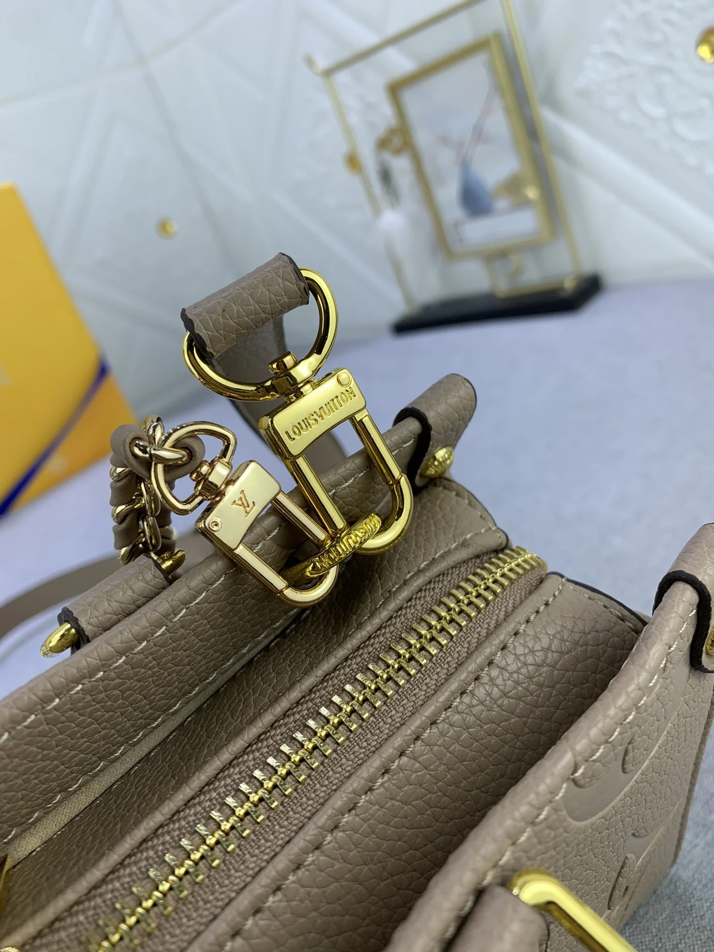 LV $74 gallery