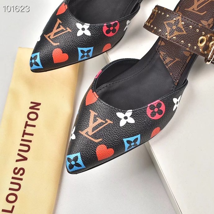 LV $75 gallery