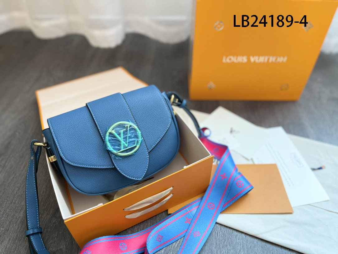 LV $75 gallery