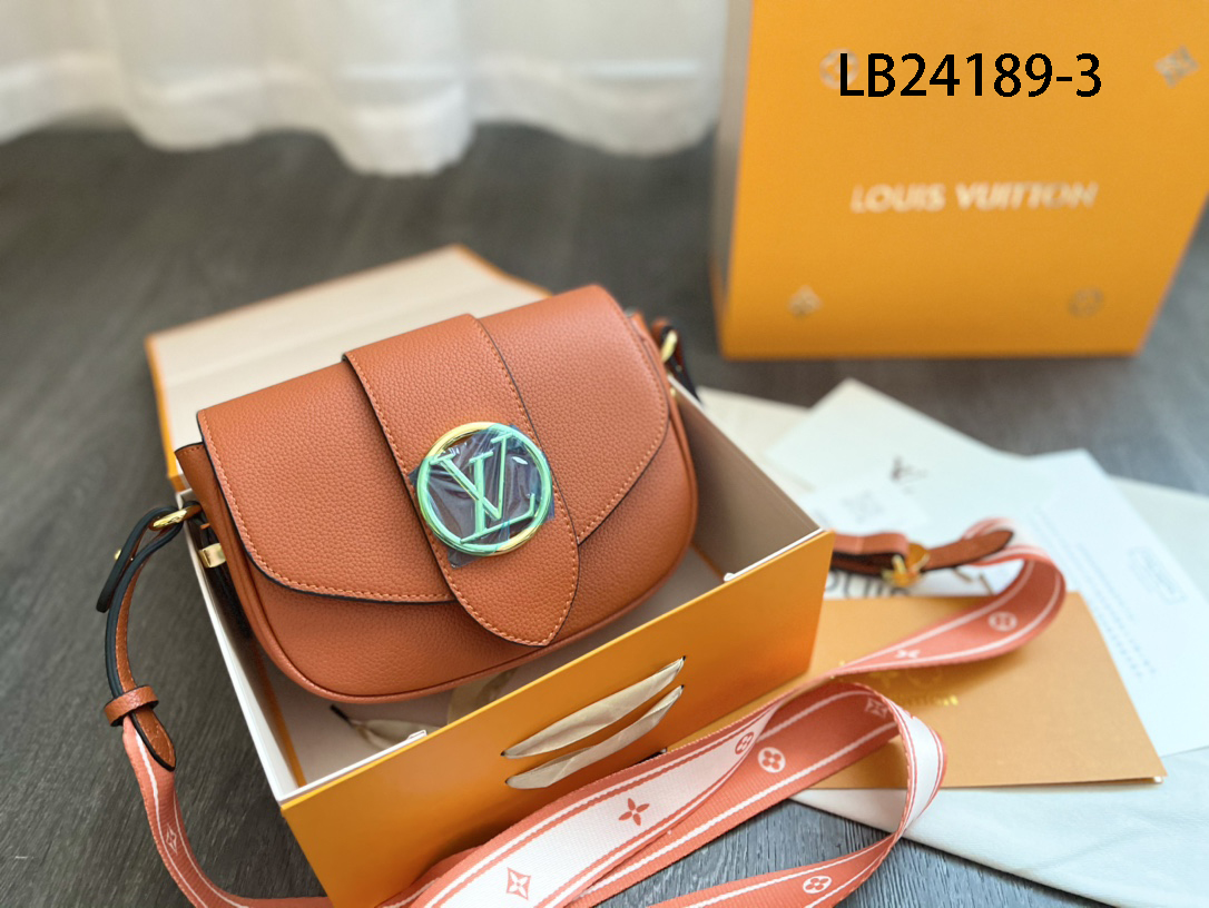 LV $75 gallery