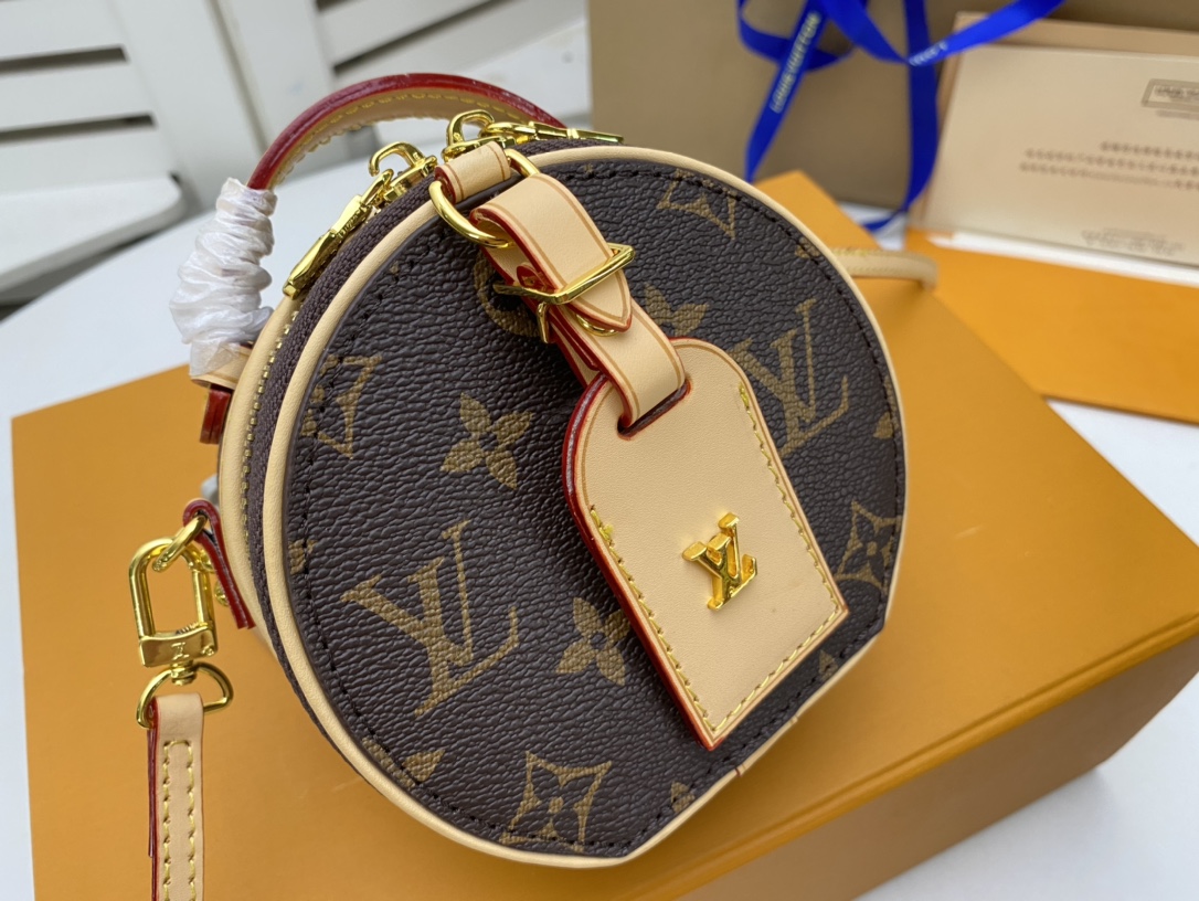 LV $75 gallery